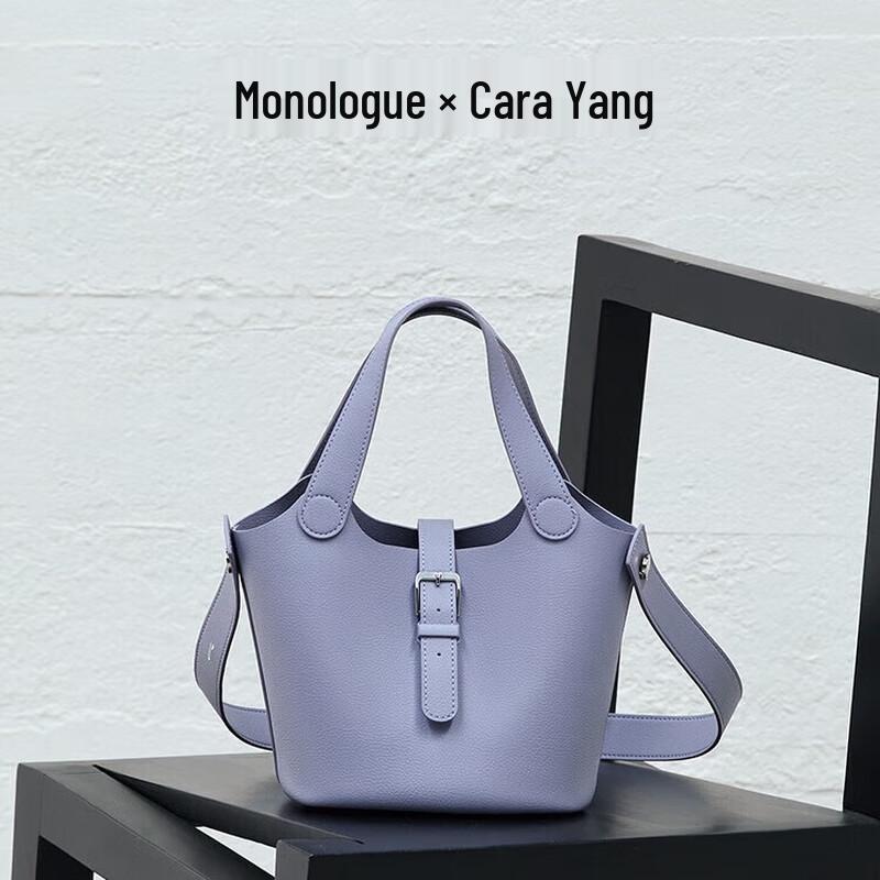 Классическая модная сумка-ведро Carany x Dubaibai