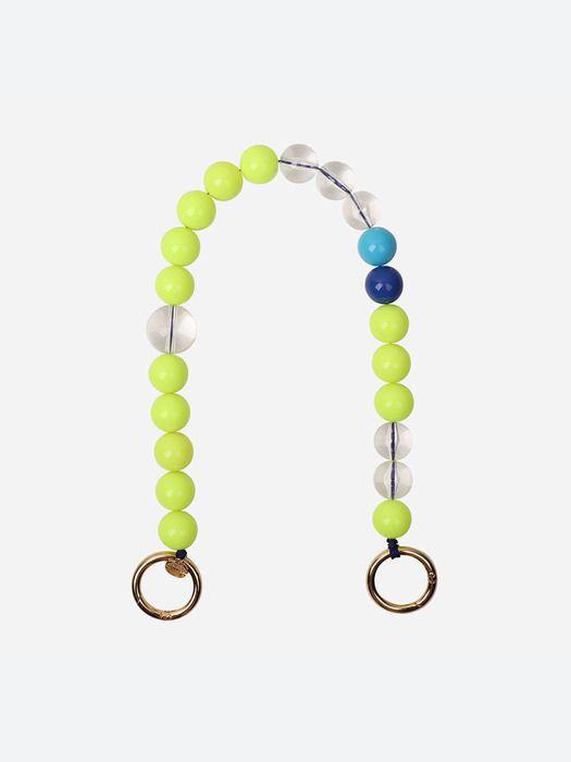 

Ремешок для мяча XIMDOMADO - Безопасный желтый и синий Safety Yellow & Blue