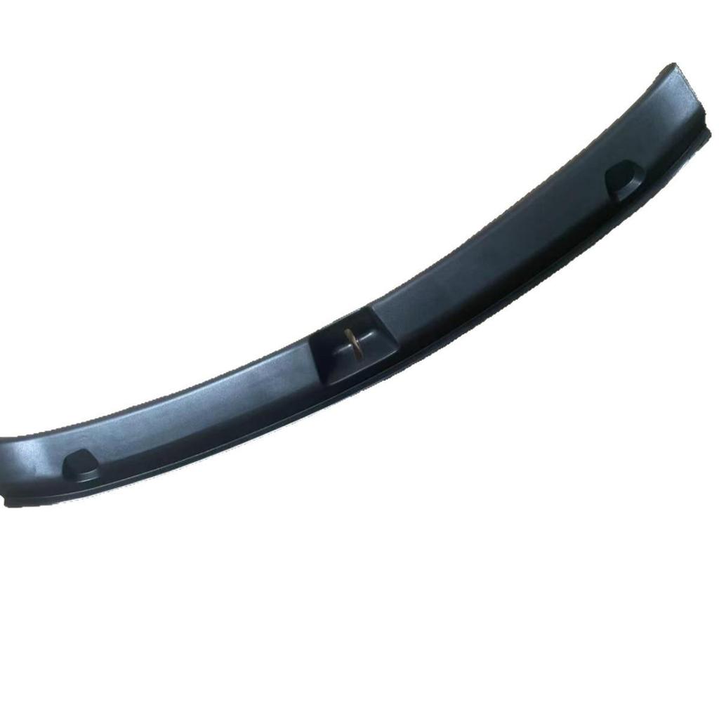 Tesla Model Y Trunk Protection Bracket Trim