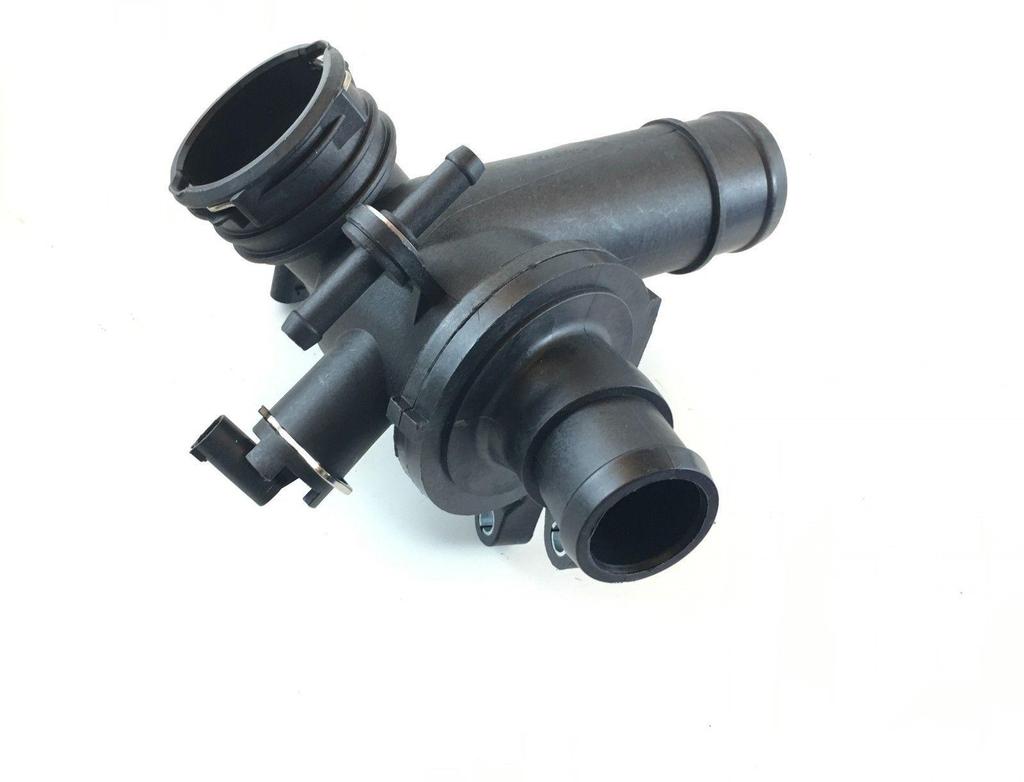 Coolant Thermostat for Mercedes 6512000615/6512001215