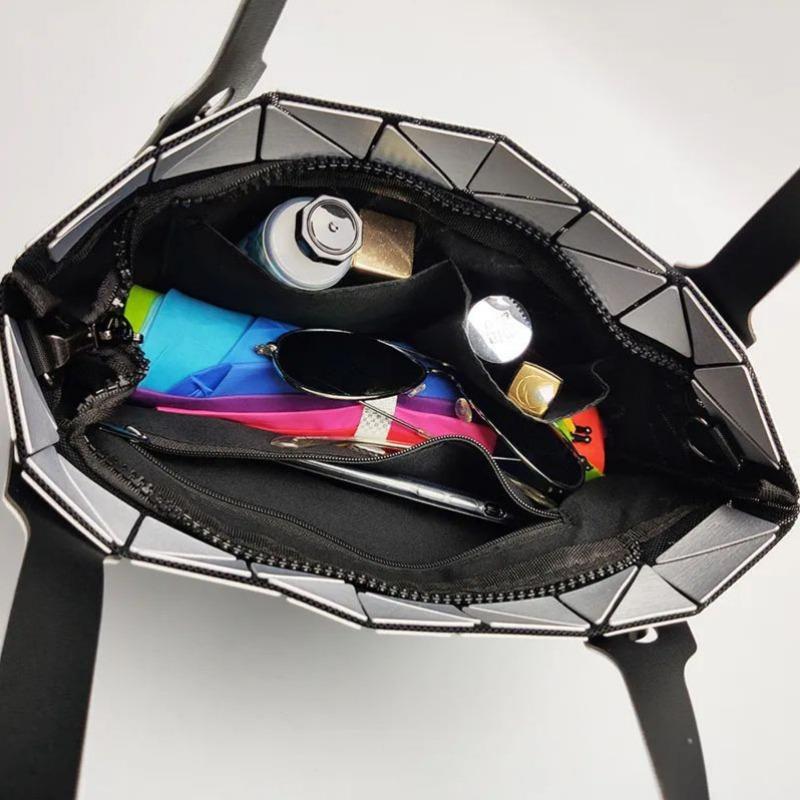 Ladies Shopping Bags Fashion Trend Shopping Bags Casual Handbags Women Shoulder Bags Bucket Bags