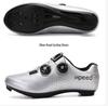 Men's and Women's Mountain & Road Cycling Shoes with Hard Soles