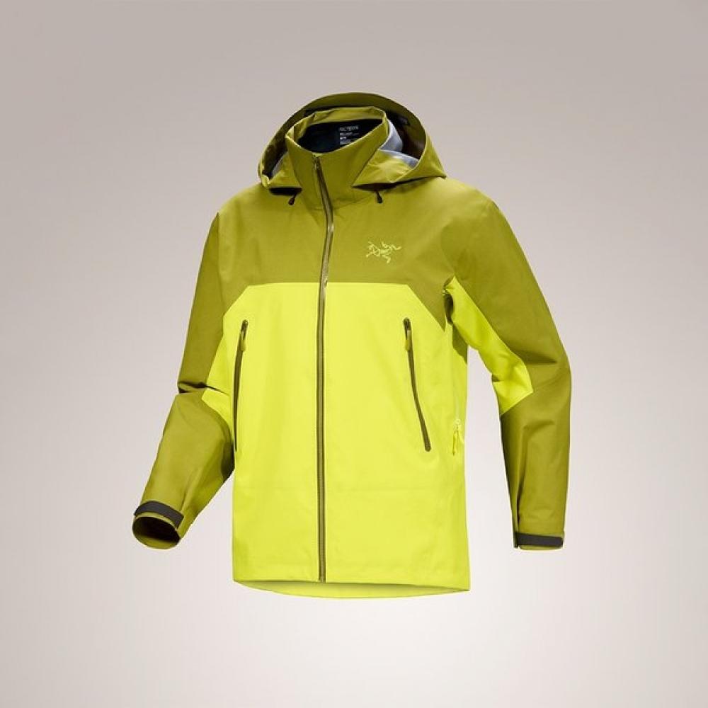 Arc Teryx Fw25 Beta Ar Jacket Men Ajpfm09906