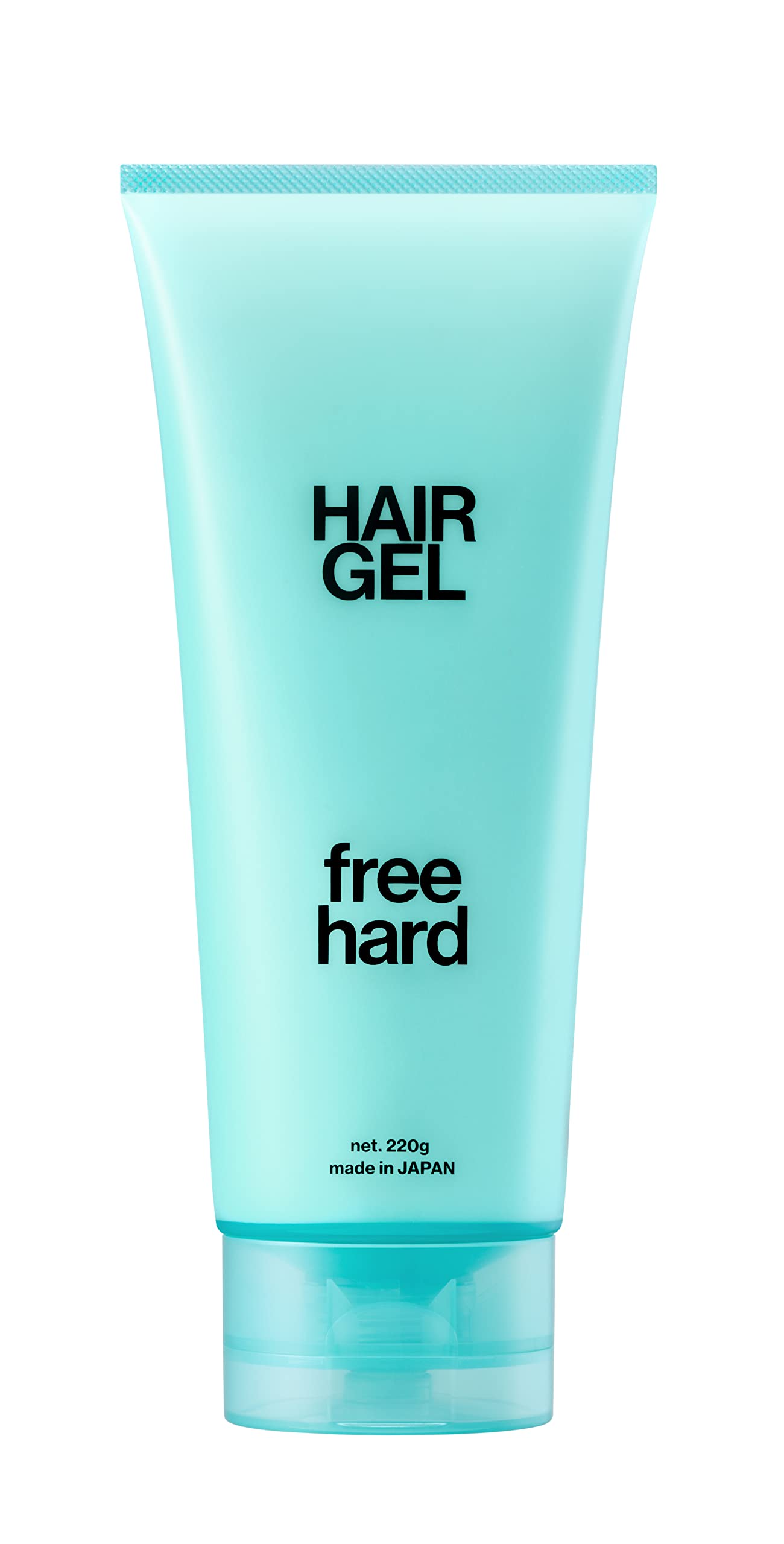 

LIPPS Free Hard Gel 220 г Влажный блеск для волос Гель для мужчин и женщин