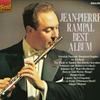 LP-Schallplatte JEANPIERRE RAMPAL ungarische pastorale Fantasie 4160191 PHILIPS Japan Klassik Gebraucht