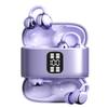 Bluetooth Earphones with Long Battery Life - Low Latency, Touch Control, Sports Series
