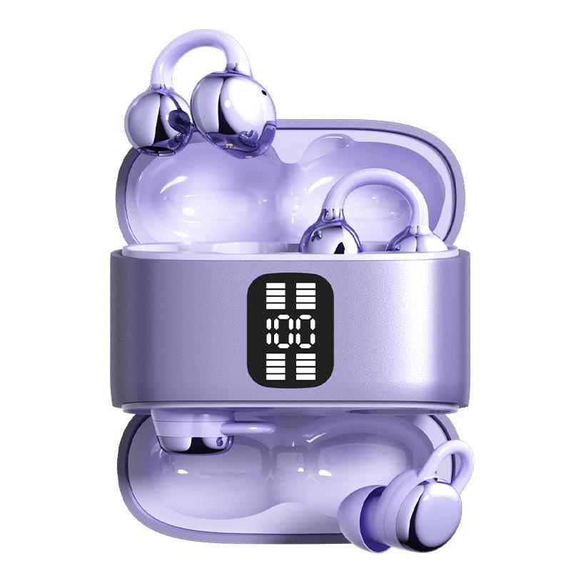 Bluetooth Earphones with Long Battery Life - Low Latency, Touch Control, Sports Series