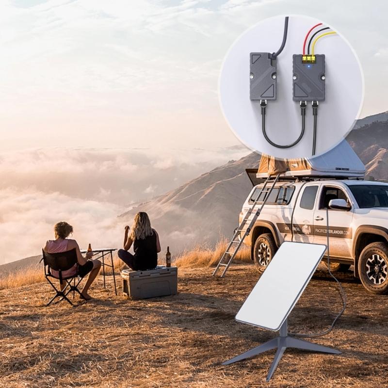 RJ45 Connection Ethernet Internet Adapter Cable Fit for Seamless Dish Connectivity Equipment Various Lengths Available