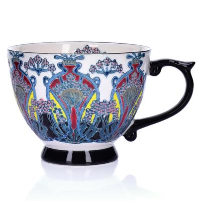 DUKA Stylish Stoneware Mug, Andalusia DUKA