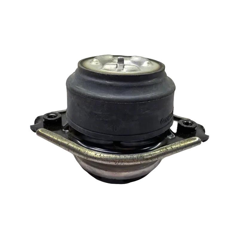 2512404017 Left Front Engine Mount Rubber for Mercedes-Benz R-Class 2004-2017