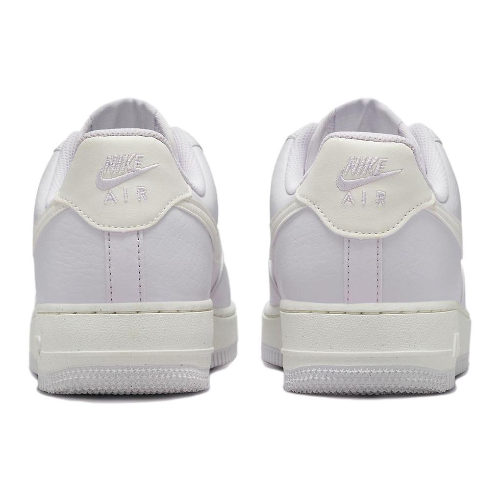New Nike Air Force 1 Low '07 Se Next Nature Barely Grape Women's DV3808-500