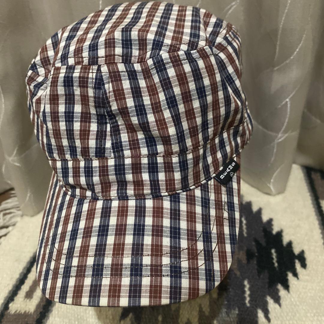 Used BEAMS cap