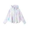 Outdoor Wear Sports Performance 6013 Purple Multicolor Children Aged 3 7 Years Old