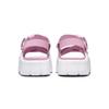 Air Jordan Willow Sandal Iced Carmine White Women Sneakers Pink Metallic-Silver IB8841-607