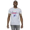 Disney Mens Donald Duck Comics T-Shirt