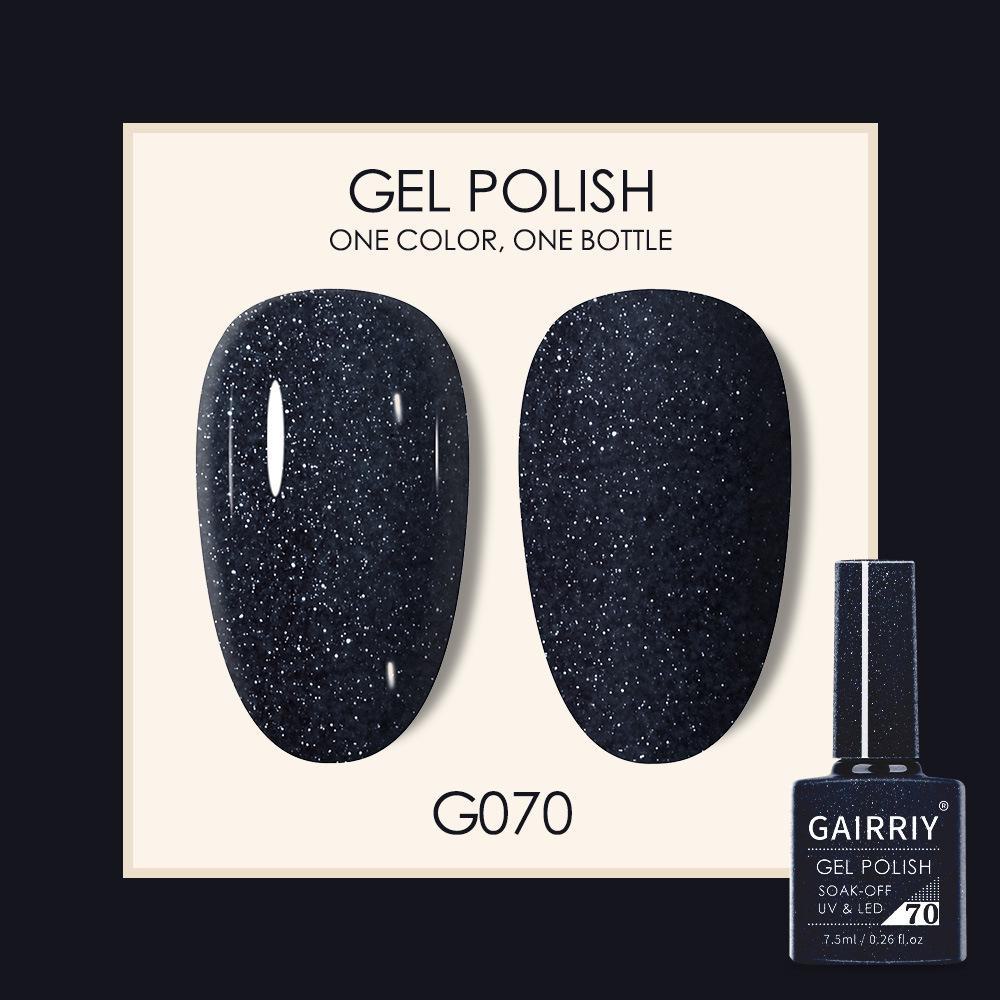 Kodan Barbie Long-lasting Phototherapy Nail Polish Set 2024 for Nail Art Shops