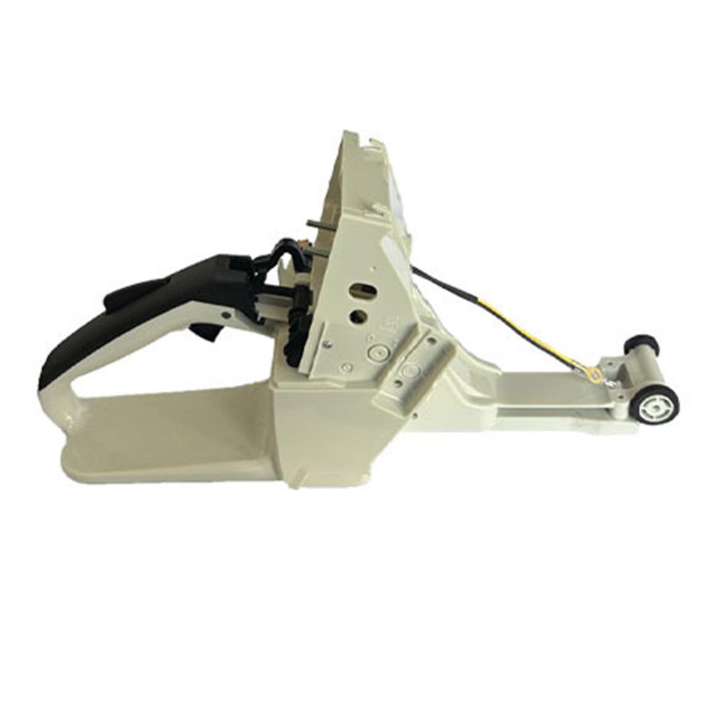 044 MS440 and 044AV Chainsaw Fuel Tank Handle Replacement Part Compatible with 1128 350 0832 Mounting Interface