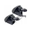 Skoda POLO Hood Windshield Washer Nozzle 5J0955985