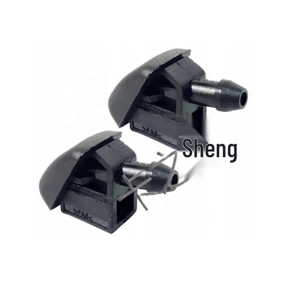 Skoda POLO Hood Windshield Washer Nozzle 5J0955985