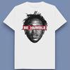 Kendrick Lamar Be Humble Shirt Perfect Gift For Friends & Family