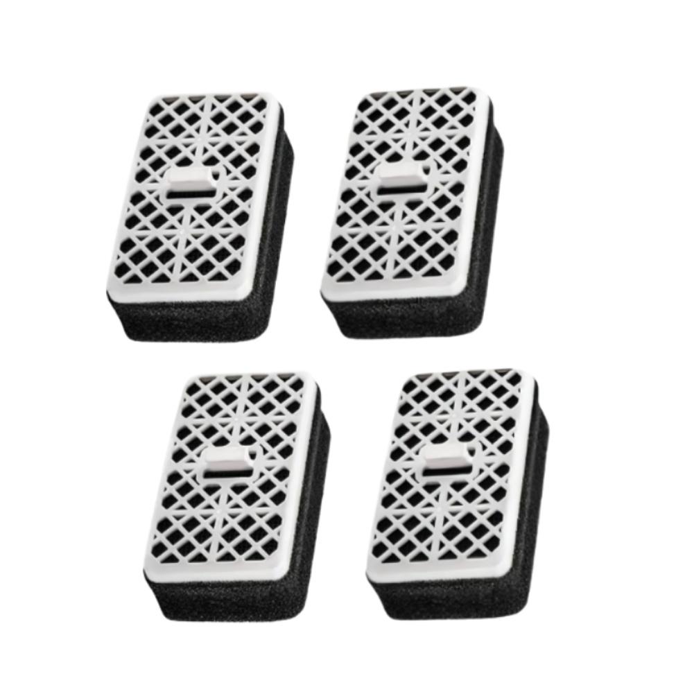 1pc Replacement Air Purifier Scent Eliminator Filter For THU6474 For THU6072 Accessories Easy To Install