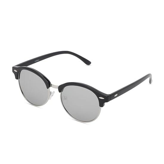 Ochelari de soare rotunzi Intellilens pentru bărbați și femei | Ochelari de protecție pentru bărbați și femei