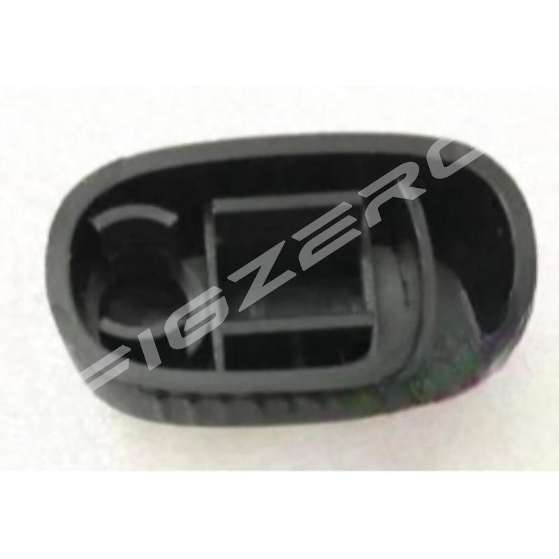 Front Rear Seat Adjustment Backrest Adjust Switch Knob Seating Pushbutton for Opel Antara for Chevrolet Captiva Black Auto Part