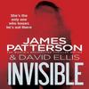 Invisible by James Patterson Paperback Book 9780099594529