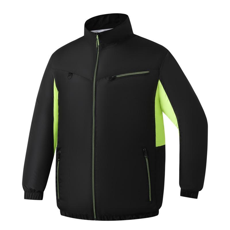 New Sleeveless Air-Conditioned Cooling Clothes with Fan for Summer Outdoor Heatstroke Prevention