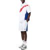 Reebok Trench Coat Unisex White REJU4EA51WT