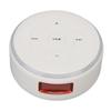 Alarm Clock Speaker Smart Bluetooth Multifunction Adjustable Brightness Wireless Speaker with