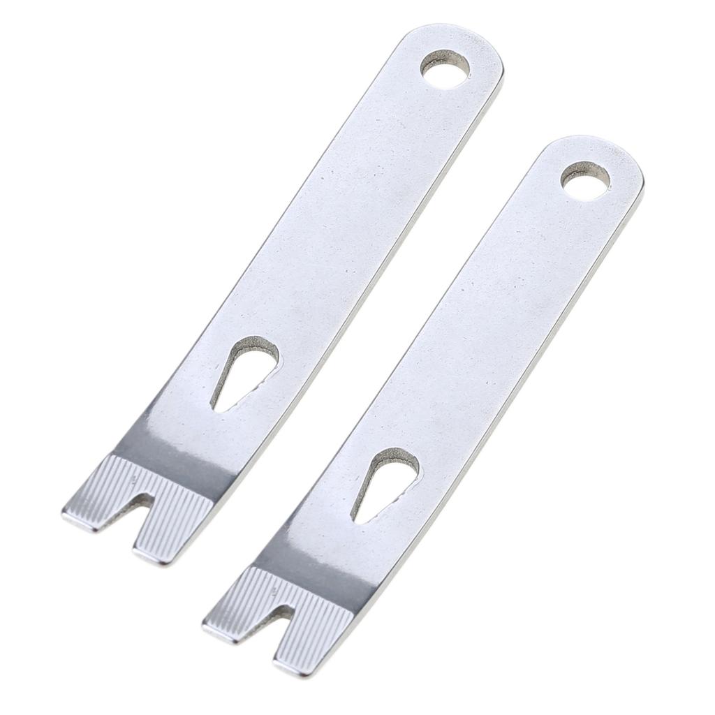 Stainless Steel Ratchets Crowbars Ratchets Screwdriver Multifunction Maintenance for Outdoor Camping and Hiking Activity