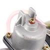 49CC 2-Stroke Pull Start Engine w/Air Filter for Mini Motor Quad ATV Dirt Bike