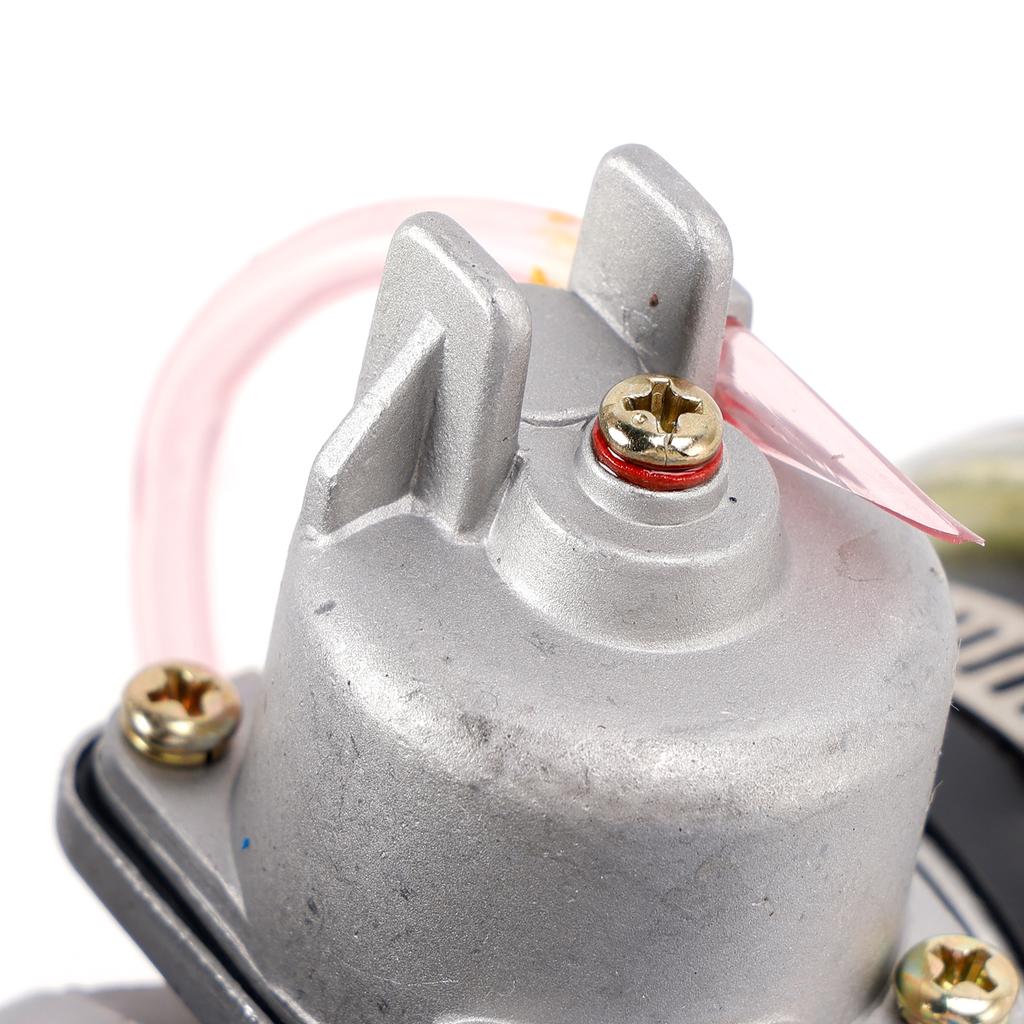 49CC 2-Stroke Pull Start Engine w/Air Filter for Mini Motor Quad ATV Dirt Bike