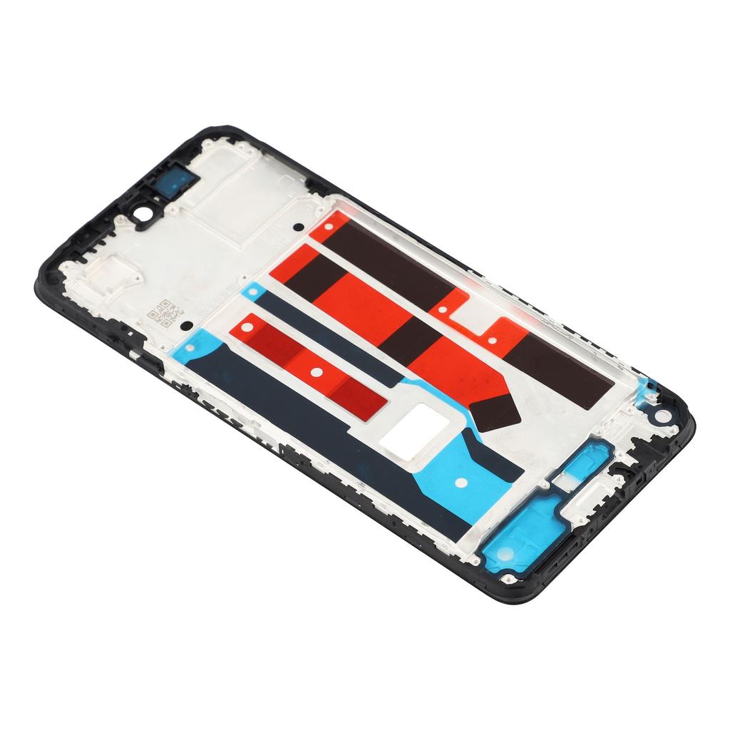 For Oppo A3x 5G/A80 5G Middle Plate Frame Repair Part (A-Side) (without Logo)