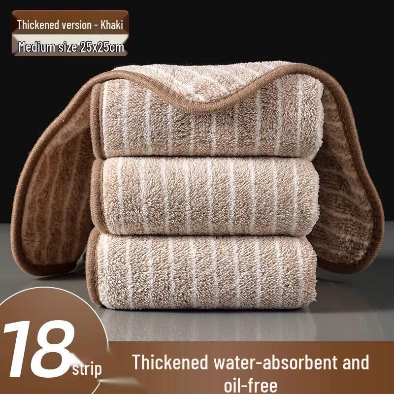 LIEI Kitchen Cleaning Cloth