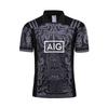 2017 Special Edition Rugby Jersey, Embroidered LOGO Manufacturer