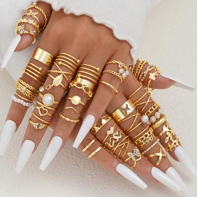 Ringe – Damenringe