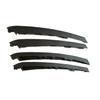Front Bumper Trim for Cayenne 2015-2018 (Part #958505685459B9 / 958505685409B9).
