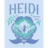 Heidi (Children's Signature Editions) The Beloved Story of an Orphan Living In