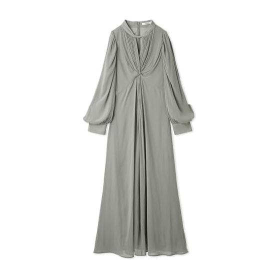 SNIDEL Front Twist Dress SWFO251063 Women s