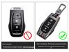 Silicone Key Cover for Dongfeng Fengguang 580PRO, Ix5, Ix7
