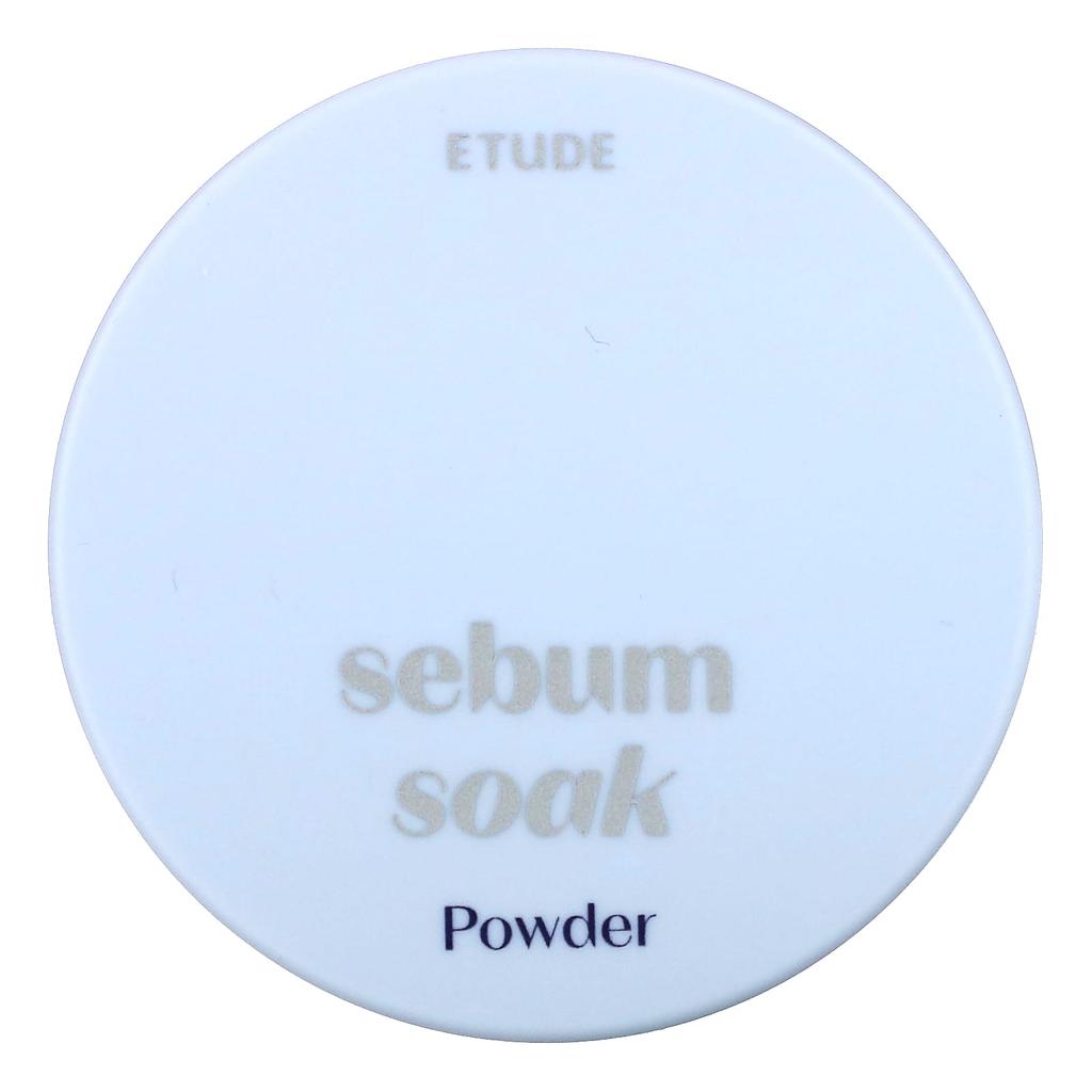 Sebum Absorbing Powder, 5G