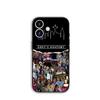 for Samsung Galaxy A25 A37 A57 A12 A14 A31 A41 A50 A51 A70 A71 A72 A21S A04 M15 Note 20 9 8 10 Case Greys Grey's Anatomy TV