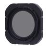 Action Kamera CPL Filter HD Kratzfest Beschichtet Schnellverschluss Snap-On Polarisationsfilter für Pro 2