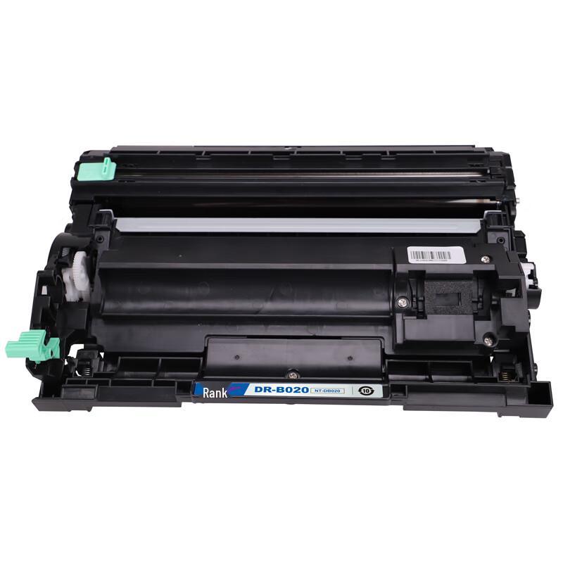 G&G DR-B020 Compatible Drum Unit for Brother Printers