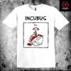 26 Incubus "Dig" Alternativní Rocková Kapela Tričko Unisex Bavlněné Tričko S-3XL Unisex Tričko