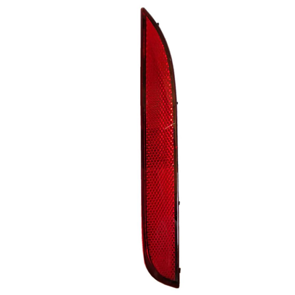 For VW Golf 6 MK6 R20 2009 2010 2011 2012 2013 Rear Bumper Reflector 5K0945105C 5K0945106C 5K0 945 106C