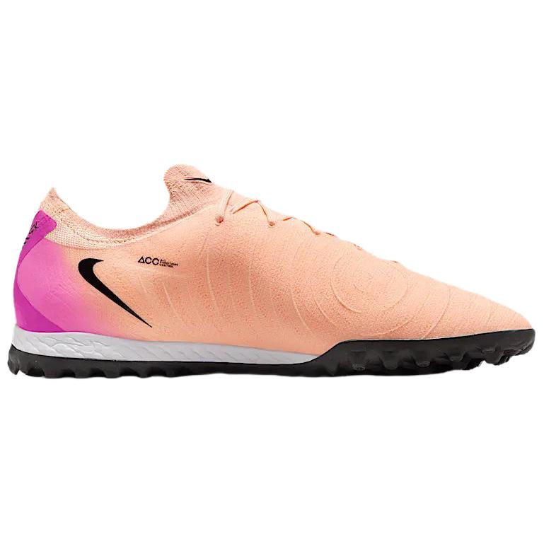 Nike Phantom GX 2 Pro TF Prism Pack Unisex Sneakers Oransje Crimson-Tint Pink-Blast FJ2583-800