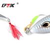 50PCS Parker Fishing Accessories Connector Pin Bearing Rolling Rotating Stainless Steel Snap Hook Lure Rotating Tackle